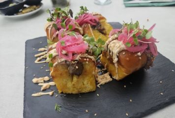 Restaurante Los Olivos