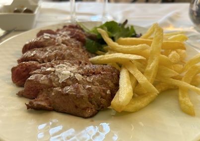 Foto del restaurante - 3