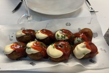 La Marineta