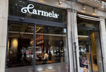 Carmela Restaurante