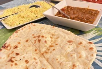 Tandoori Nights