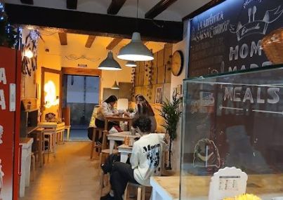 Foto del restaurante - 3