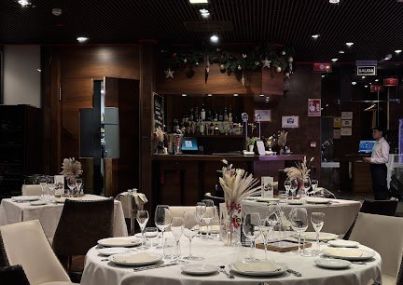 Foto del restaurante - 3