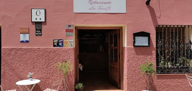 Foto principal del restaurante - 1