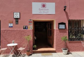 Restaurante La Fuente