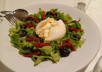 Foto del restaurante - 3