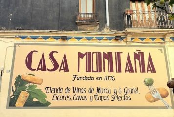 Casa Montaña