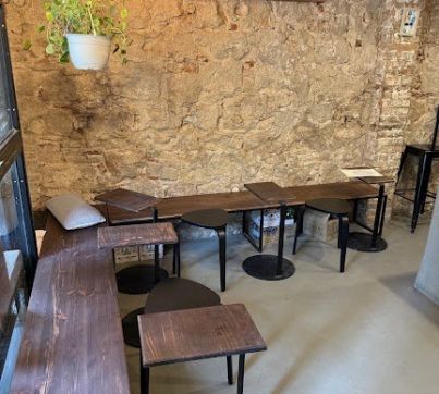 Foto del restaurante - 2