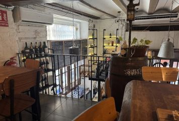 Bar Los Picapiedra