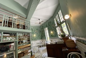 Restaurante Vegetariano Arco Iris