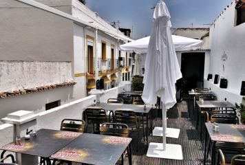 The Charrúa Steakhouse