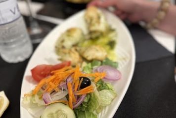 Restaurant La Estrella