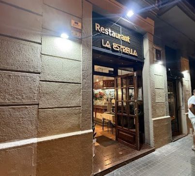 Foto del restaurante - 2
