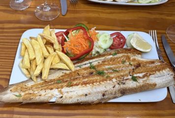 Restaurante El Golfo