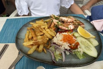 Smith's Cafe-Bar-Restaurant