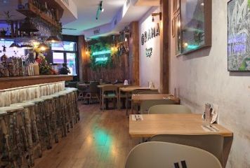 Grama Lounge