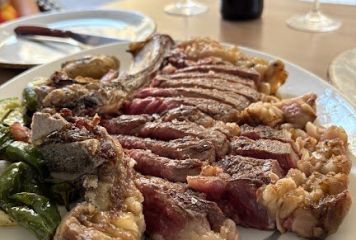 Grillo Grill Bar