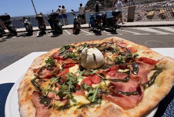 Pizzeria Bello
