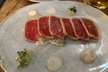 Vuela Tapas & Cocktail