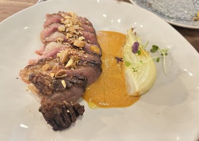 Foto del restaurante - 3