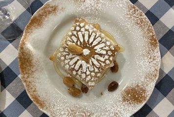 Restaurante Aljibe