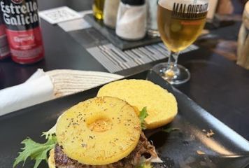 Bar Cafeteria Sa Picada