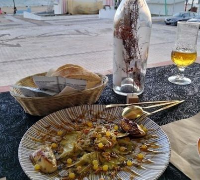 Foto del restaurante - 2