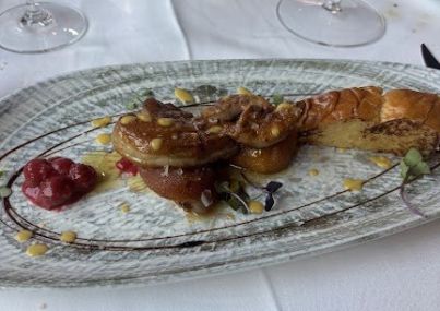 Foto del restaurante - 3