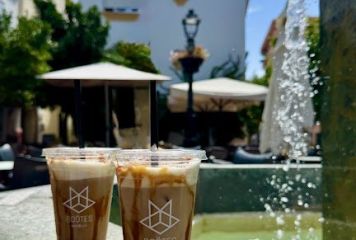 Boötes Cafés To Go