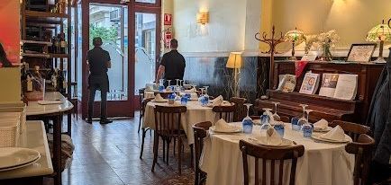 Foto principal del restaurante - 1