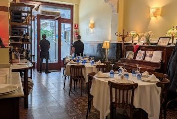Restaurante El Encuentro