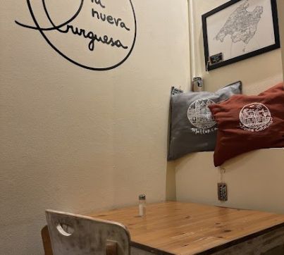 Foto del restaurante - 2