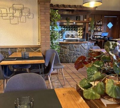Foto del restaurante - 2
