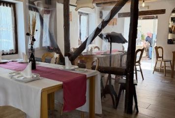 Restaurante Museo Tenería