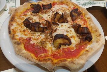 Pizzeria Romolo