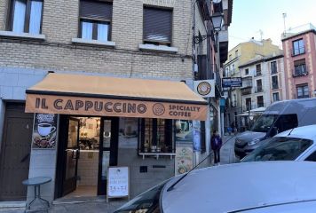 IL CAPPUCCINO