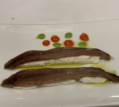 Foto del restaurante - 2