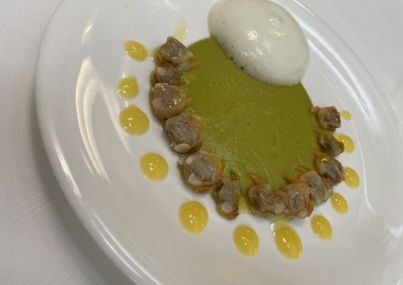 Foto del restaurante - 3