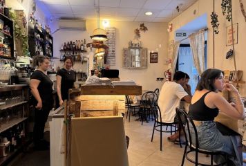 Oliveto