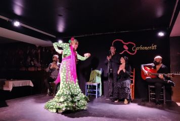 Las Carboneras