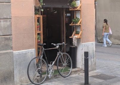 Foto del restaurante - 3