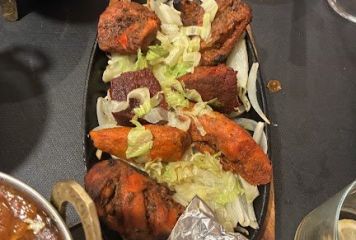 Dawat Indian Restaurante