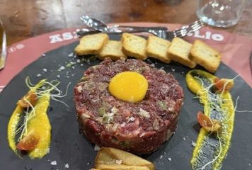 Asador 7 de Julio