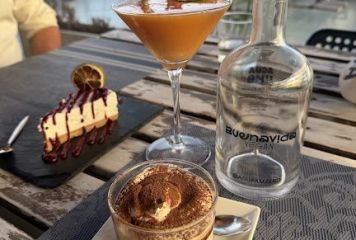 BuenaVida Vegan Bar