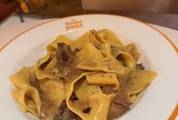 Beata Pasta - Goya