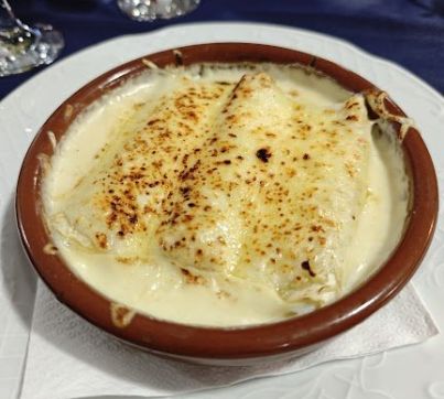 Foto del restaurante - 2