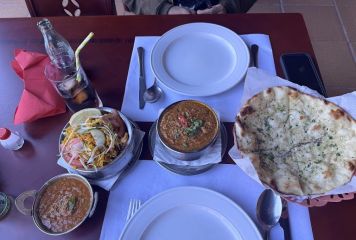Indian Tandoori Spices Resturant
