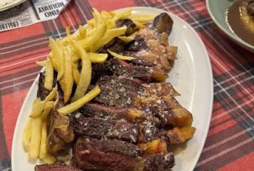 Venta de Eslonza