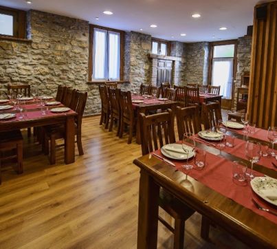 Foto del restaurante - 2