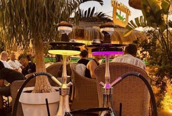 Atlantis Bar